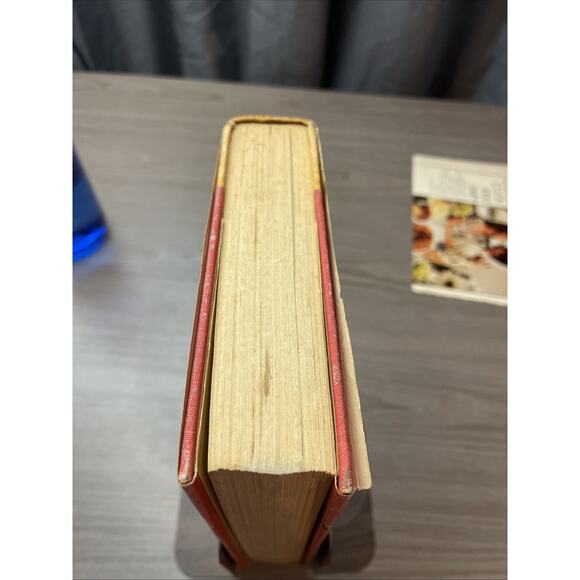 Single Girl’s Cookbook, by Helen Gurley Brown, 1969, 1st printing - Picture 7 of 16